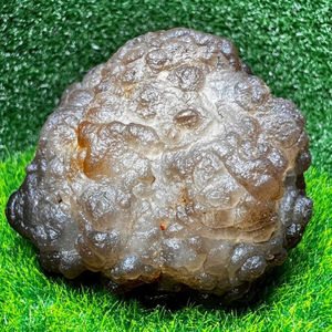 Ágata Panda Natural al por Mayor, Cuarzo Ágata Gris Exótico, Perfecto para Joyería DIY, Decoración del Hogar y Oficina, Regalo de Cumpleaños - Product Image 5