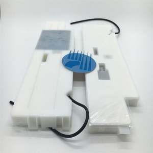 Réservoir de <span class=keywords><strong>tampon</strong></span> d'encre pour Epson, 10 pièces, pour modèles ME1100, T1100, T1110, L1300, collecteur de <span class=keywords><strong>tampon</strong></span> - Product Image 3