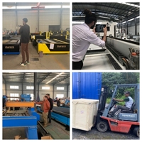 Routeur CNC 3 axes 1325 1530, nouvelle conception, machine à travailler le bois pour la gravure et le fraisage de portes en MDF, de meubles en bois