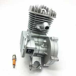 Moteur de vélo, moteur à essence 50CC pour vélo - Product Image 3