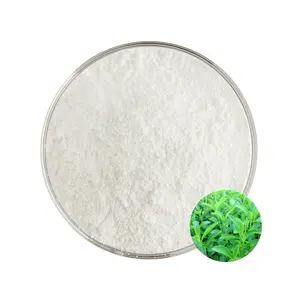 Food Grade Sweeteners Stevia Extract Stevioside