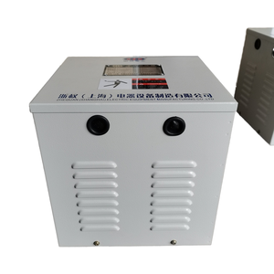 Hot Sale 12V 24V 380V 220V 230V 440V 480V 690V Multiple Voltage <strong>Single</strong> <strong>Phase</strong> Control <strong>Transformer</strong> - Product Image 5