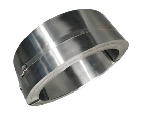 Высокоуглеродистая сталь SK4 SAE 1095 CK85, холоднокатаная отожженная стальная полоса для мойки и прокладки - Product Image 5