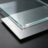 Adhesivo UV de Alta Adhesión AA702 con Excelente Adhesión a Metales para Vidrio y Metal