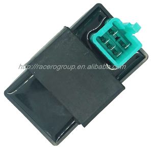 Kit de ignición para motocicleta RTS, Unidad de encendido AC cdi para <span class=keywords><strong>moto</strong></span> de 5 pines AKT 100 AKT100 C 90 C90 C 100 <span class=keywords><strong>C100</strong></span> 110CC cdi - Product Image 3