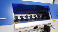 Imprimante DTF A2 Grand Format 60cm Machine d'Impression Transfert Direct sur Film