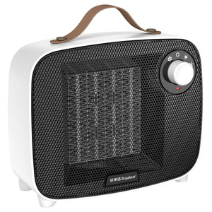 Royalstar Desktop <b>Heater</b> 20 Sqm Heating Area <b>Electric</b> <b>Heater</b> For Dormitory Office Use - Product Image 2