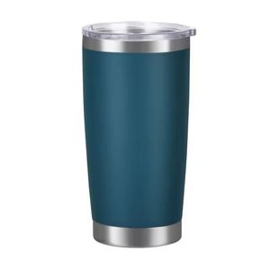 Gobelet multicolore standard rose noir violet rouge jaune vert turquoise blanc orange vert olive bleu marine Tumble ASM25 - Product Image 3