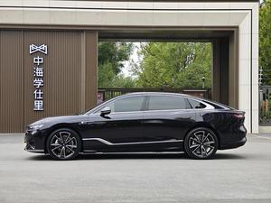 Zhuiguang PHEV 2024 Modelo Ultra Largo Alcance Tracción en las Cuatro Ruedas Edición Insignia - Product Image 4