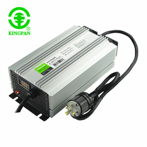 <span class=keywords><strong>Chargeur</strong></span> de <span class=keywords><strong>batterie</strong></span> haute puissance 90-260V au lithium 3.3KW 12V 100A <span class=keywords><strong>24V</strong></span> 80A 36V 70A 48V 50A 72V 35A pour chariot élévateur, voiturette de golf et véhicule électrique - Product Image 1