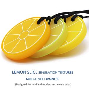 <span class=keywords><strong>Collier</strong></span> à mâcher <span class=keywords><strong>collier</strong></span> de dentition <span class=keywords><strong>collier</strong></span> de dentition jouets à mâcher <span class=keywords><strong>pour</strong></span> enfants garçons ou filles - Product Image 5