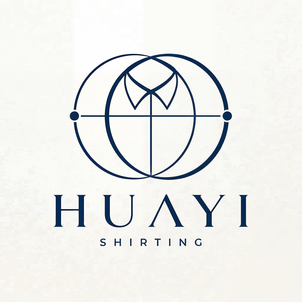 Guangzhou Huayi Garment Co., Ltd. logo