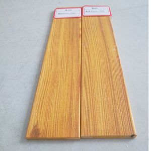 توريد الخشب الحبوب الألياف الزجاجية شقة العزل شرائط GRP الصناعية الانحناء السلس الحصباء الانتهاء من العفن تجهيز صب المتاحة - Product Image 2