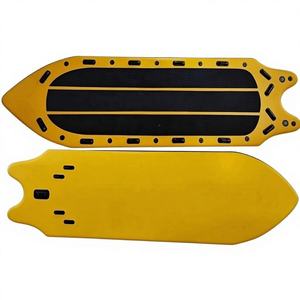 Kayak de sauvetage <span class=keywords><strong>gonflable</strong></span> et pliable, élargi et épaissi, pour la pêche, la planche à pagaie, le canoë, la navigation debout, <span class=keywords><strong>simple</strong></span>, sûr, esthétique et polyvalent - Product Image 1