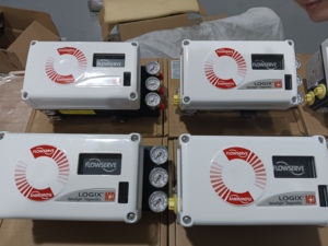 คอนโทรลเลอร์ดิจิตอล Hart รุ่น Logix 3200 520MD คุณภาพสูงใหม่ - Product Image 5