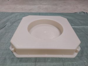 Molde para Protección de Bancos de Hormigón, Diseño y Fabricación Industrial de Moldes de Inyección para Exteriores - Product Image 3