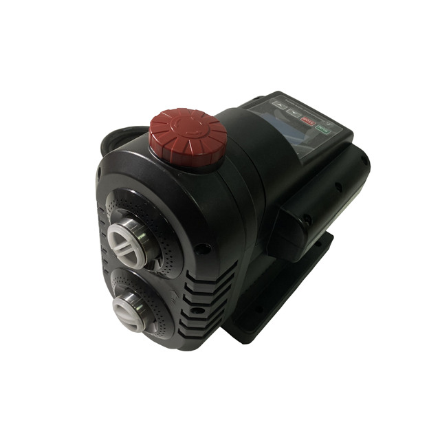 APF Permanent Magnetic Variable Frequency Pump Inverter Water Pump