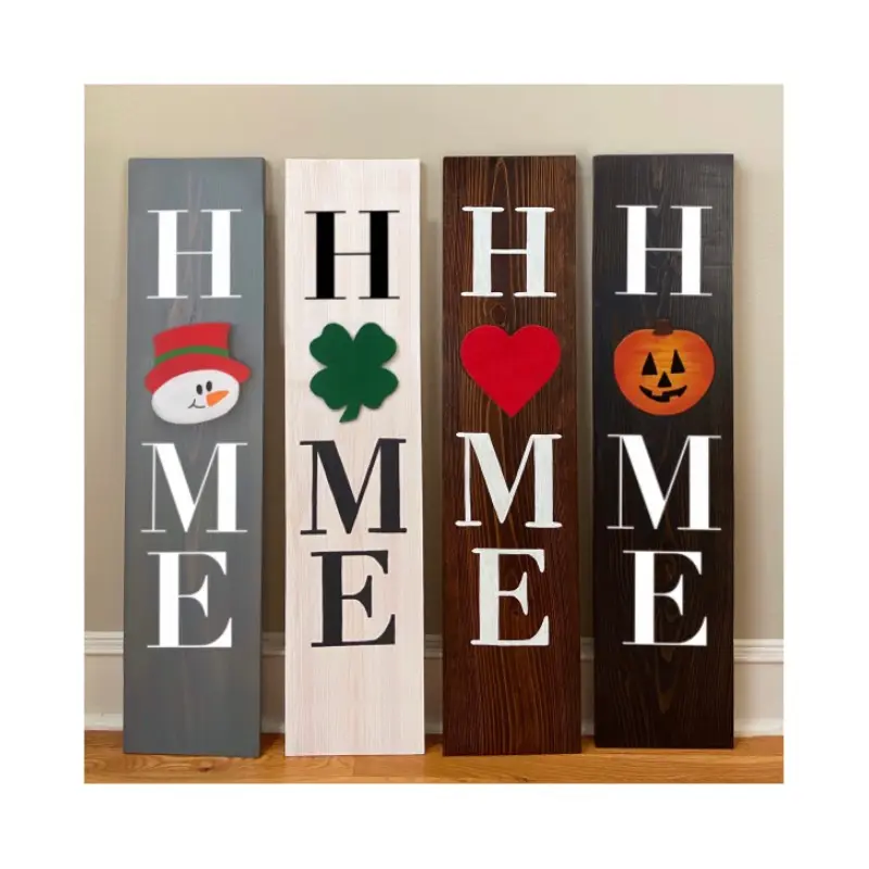Cartello In Legno Howdy Benvenuto - 'All Y All Are Welcome But You Gotta Act Right' - Decorazione Rustica