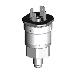 Dan-foss 060G0090 Original et neuf en stock Capteur AKS 32R pour la climatisation - Product Image 4