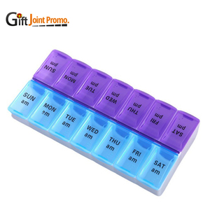 Bán hàng nóng y học trường hợp nhựa <span class=keywords><strong>Pill</strong></span> trường hợp 14 trường hợp <span class=keywords><strong>Pill</strong></span> hộp bán buôn nhựa 14 ngày <span class=keywords><strong>Pill</strong></span> hộp - Product Image 5
