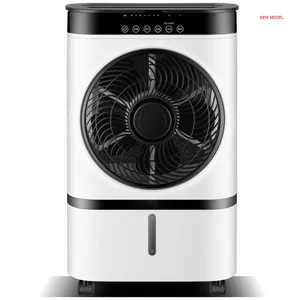 New Home Xách Tay Aircooler Nhiệt Độ Bay Hơi Làm Mát Không Khí