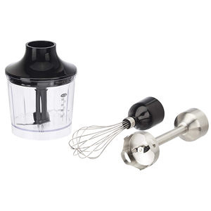Set de Licuadora Eléctrica Multifuncional 5 en 1 con Tazón para Mezclar - Licuadora, Molinillo y Mezcladora Multifunción de Alta Velocidad y Calidad - Product Image 4