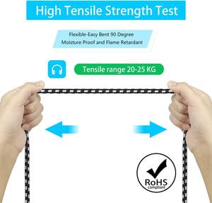 <span class=keywords><strong>Cable</strong></span> <span class=keywords><strong>XLR</strong></span>, línea de audio <span class=keywords><strong>XLR</strong></span> <span class=keywords><strong>a</strong></span> 6,35mm, para consola mezcladora de amplificador, <span class=keywords><strong>Cable</strong></span> adaptador de altavoz de micrófono Cannon de 6,5 MM - Product Image 5