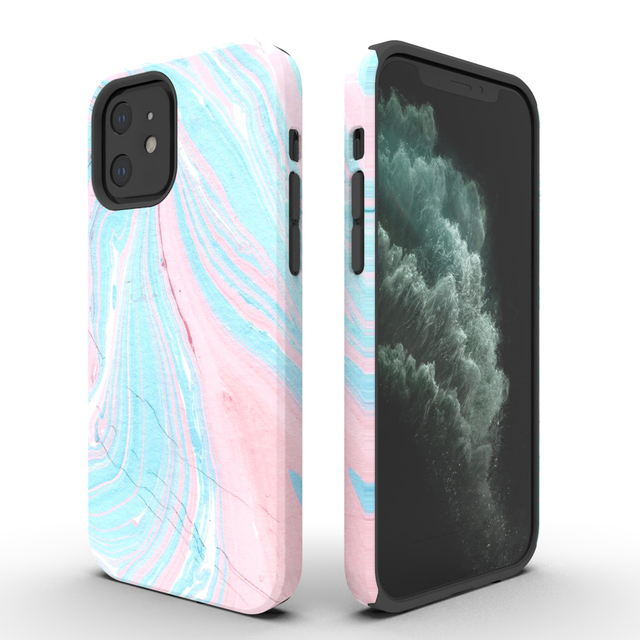Good Price OEM Custom Printing Sublimation Matte Soft Touch Case for Iphone 13 Pro Max