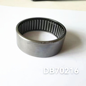 Roulement automobile DB70216 Chine, roulement à aiguilles à coupelle tirée 47x53x19.5mm <span class=keywords><strong>Peugeot</strong></span> 206 Rodamientos - Product Image 1