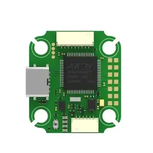 ชุดควบคุมการบิน <span class=keywords><strong>IFlight</strong></span> BLITZ Mini ATF435 พร้อม E55S 4-IN-1 2-6S ESC / ตัวควบคุมการบิน ATF435 อุปกรณ์เสริมโดรน จากจีนแผ่นดินใหญ่ - Product Image 6