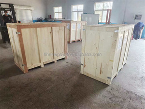 เครื่องแยกเนื้อและกระดูกวัวประสิทธิภาพสูง เครื่องแยกเนื้อแกะ 300 กก. ต่อชั่วโมง เครื่องแยกกระดูกไก่ - Product Image 6