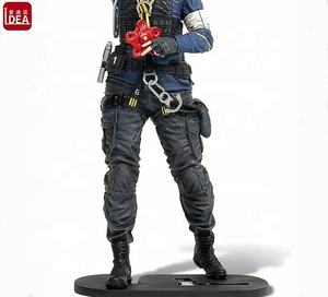 Fabricante de Figuras de Plástico Personalizadas, Figura de Acción de PVC, Crea Tu Propia Figura de <span class=keywords><strong>Anime</strong></span> para la Venta - Product Image 6