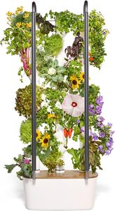 Gardyn 4.0 Smart Indoor Tuinieren Systeem Commerciële Verticale Landbouw 30 Niet-Gmo Planten Planter Geleid Teelt Landbouwkassen - Product Image 2
