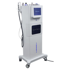 Fabricant de machines faciales professionnelles 2026, hydrodermabrasion, jet d'oxygène, soin de la peau, aqua peel, machine de beauté hydro pour <span class=keywords><strong>spa</strong></span> - Product Image 1