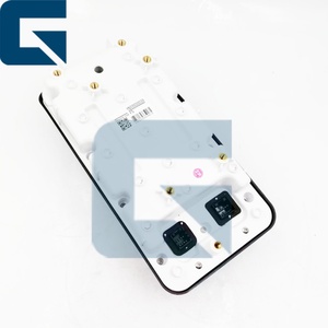 จอแสดงผล YN59S00039F5 สำหรับ SK200-10 SK210-10 - Product Image 3