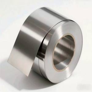 Высококачественная рулонная нержавеющая сталь ASTM <span class=keywords><strong>A240</strong></span> <span class=keywords><strong>304</strong></span>, холоднокатаная, с отделкой 2B, для промышленного использования, на заказ, для сварки, стандарт JIS - Product Image 3