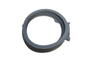 Junta de puerta de <span class=keywords><strong>lavadora</strong></span> Exact Fit MDS63916504 con orificio para conducto de aire, fuelle de sellado de goma para <span class=keywords><strong>lavadora</strong></span>-<span class=keywords><strong>secadora</strong></span> de carga frontal <span class=keywords><strong>LG</strong></span> - Product Image 4