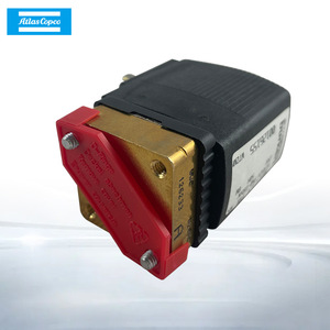 โซลินอยด์วาล์ว Atlas Copco 24V สำหรับอะไหล่บำรุงรักษาเครื่องอัดอากาศ - Product Image 1