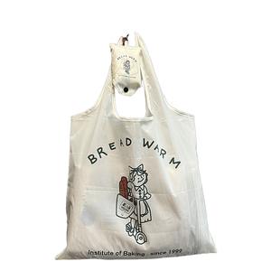 Bolsa de Compras Reutilizable Ecológica Personalizada de Gran Tamaño, Bolsa de Supermercado Plegable con Asas de Cuerda Larga para Compras Convenientes - Product Image 1