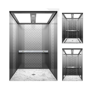 Лифт для жилых лифтов марки FUJI, 800 кг, пассажирский Лифт - Product Image 2