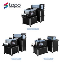 Printpro Table S Banc de travail de stockage d'atelier Armoires de rangement Table de support au sol pour imprimantes DTF et machines de presse à chaud
