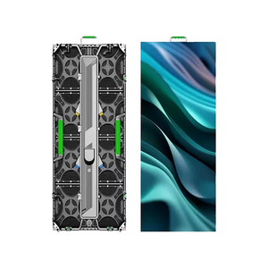 Layar sewa LED penuh warna P1.95 P2.604 P2.97 P3.91 P4.8 penggunaan dalam dan luar ruangan penyegaran tinggi dan kualitas tinggi - Product Image 3