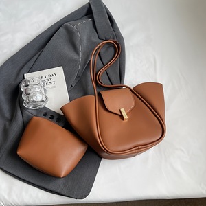 IStapromo Gifts 2026 Direct Sales Wholesale Retail Fashionable Luxury Minimalist Design Large Capacity Women's Crossbody Bag - Product Image 3