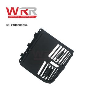 WRR 2188300354 cubierta de Panel de salida de rejilla de ventilación de aire acondicionado trasero de coche para <span class=keywords><strong>Mercedes</strong></span> <span class=keywords><strong>Benz</strong></span> W218 - Product Image 5