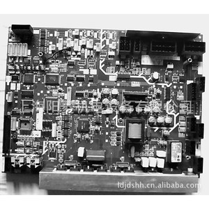 DOR-120C <b>Elevator</b> Door Operator Panel 2020040075 Computer Control Medical Use Industrial Design - Product Image 1