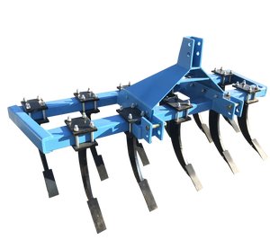 รถแทรกเตอร์สี่ล้อสำหรับที่ดินเพื่อ<span class=keywords><strong>เกษตร</strong></span>กรรมกำจัดตอซังสำหรับฟาร์ม - Product Image 1