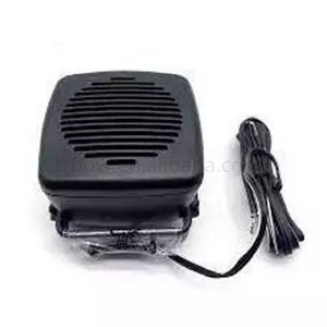 Altavoz Externo Pequeño Gmsn4078 Gmsn4078b de 5 Vatios Compatible con Radios Bidireccionales Mtp830s Mtp6000 Dp4000 Dp4000e Mtp850s Etc. - Product Image 2