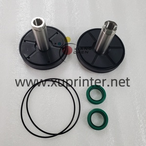 WD 1set Original New Seal Ring for C2.184.1051 Compression Air Cylinder Offset <b>Printing</b> <b>Machinery</b> Parts - Product Image 4