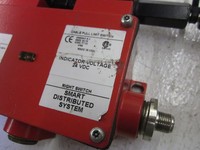 Interruptor de Límite de Cuerda 2clsb1t4d Unmp