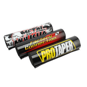 Protector de Pecho para Manillar de Motocicleta ZUQING, 20CM, Esponja de Algodón, Accesorio de Modificación para Motocicleta Todoterreno - Product Image 1